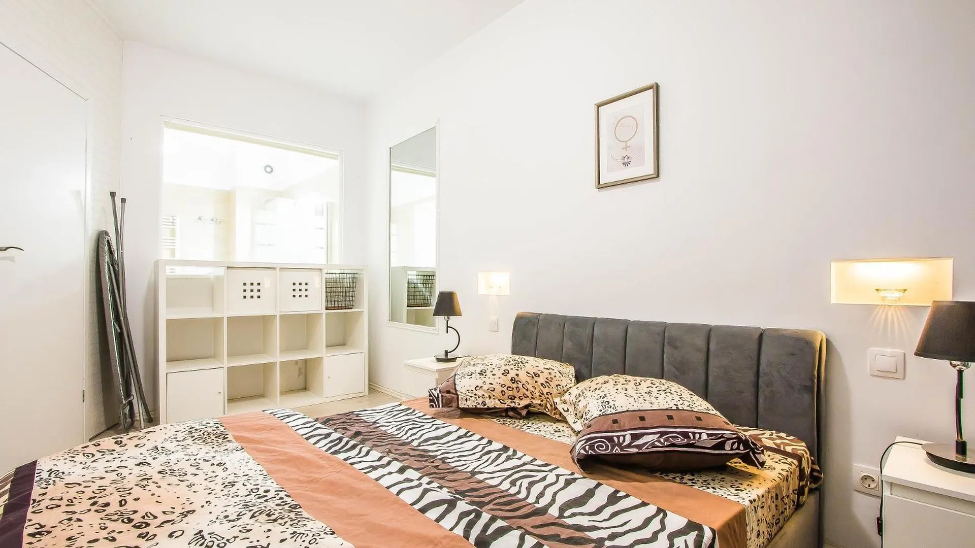 #Bucharest & Mihai Bravu Apartments Romania
