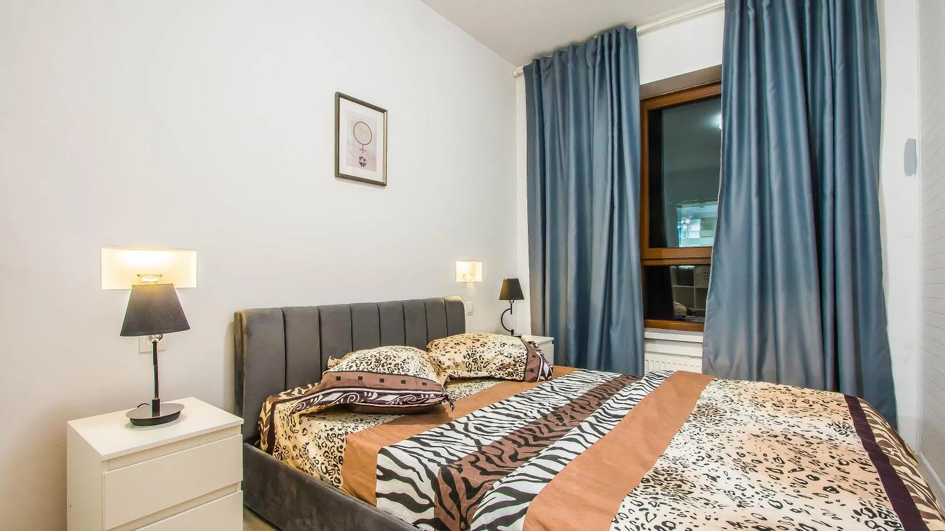 #Bucharest & Mihai Bravu Apartments Romania