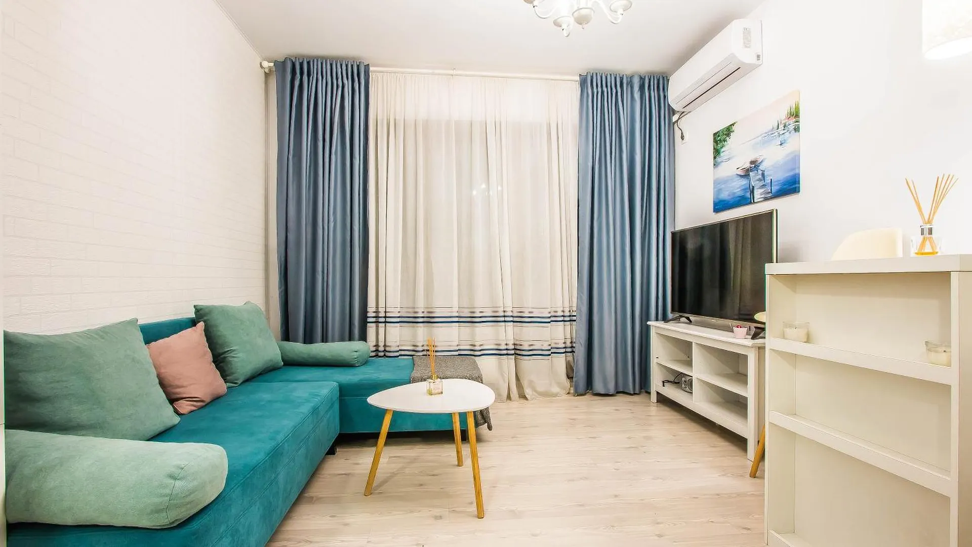 #Bucharest & Mihai Bravu Apartments Romania