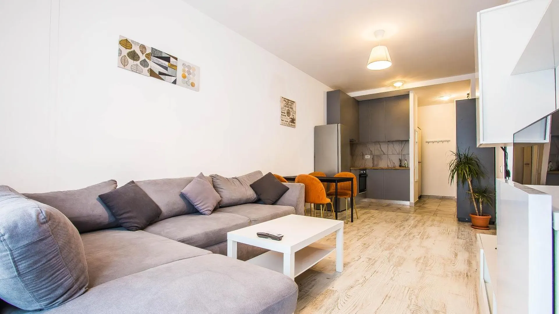 #Bucharest & Mihai Bravu Apartments 0*, Bucharest Romania