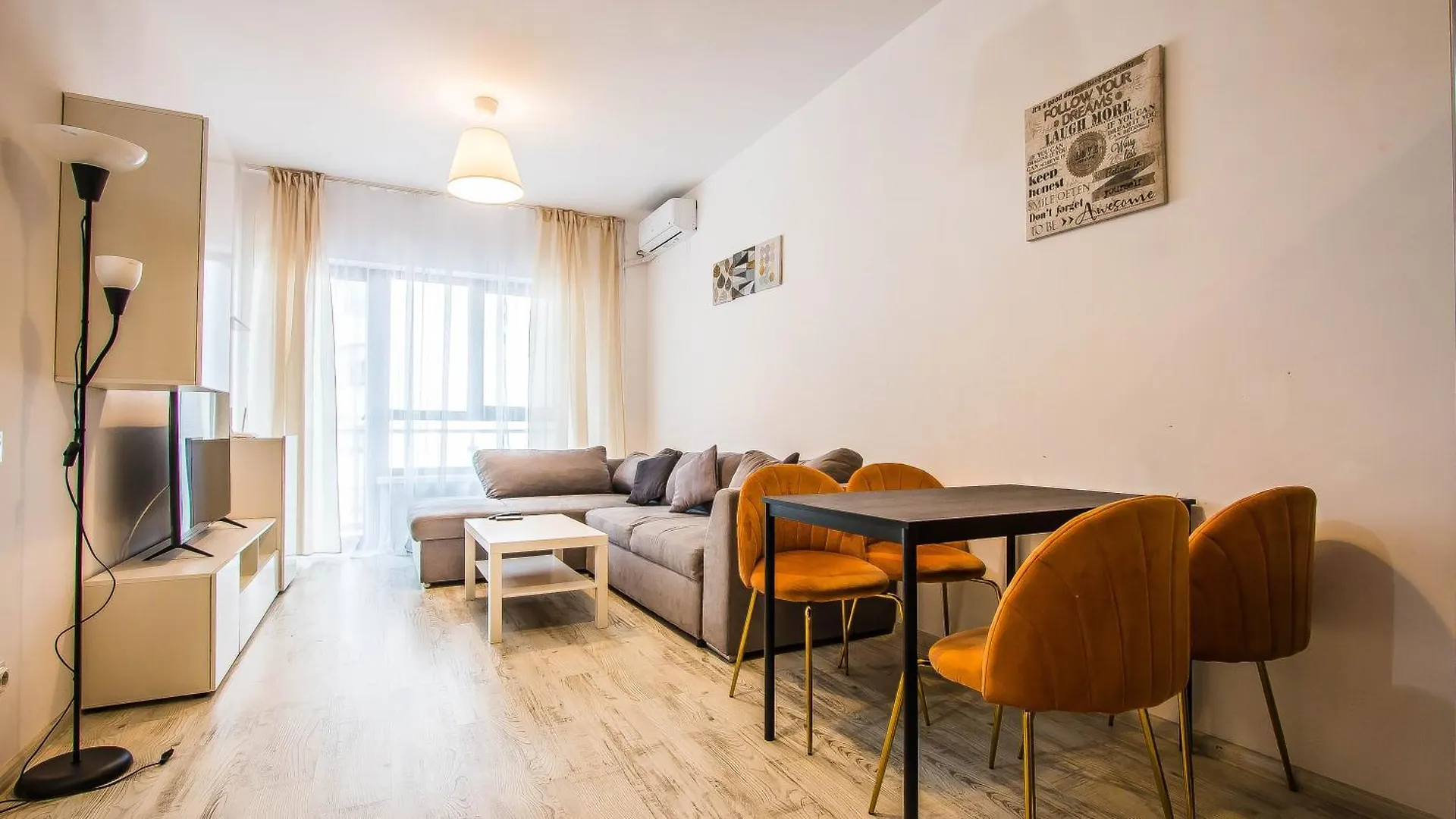 #Bucharest & Mihai Bravu Apartments Bucharest
