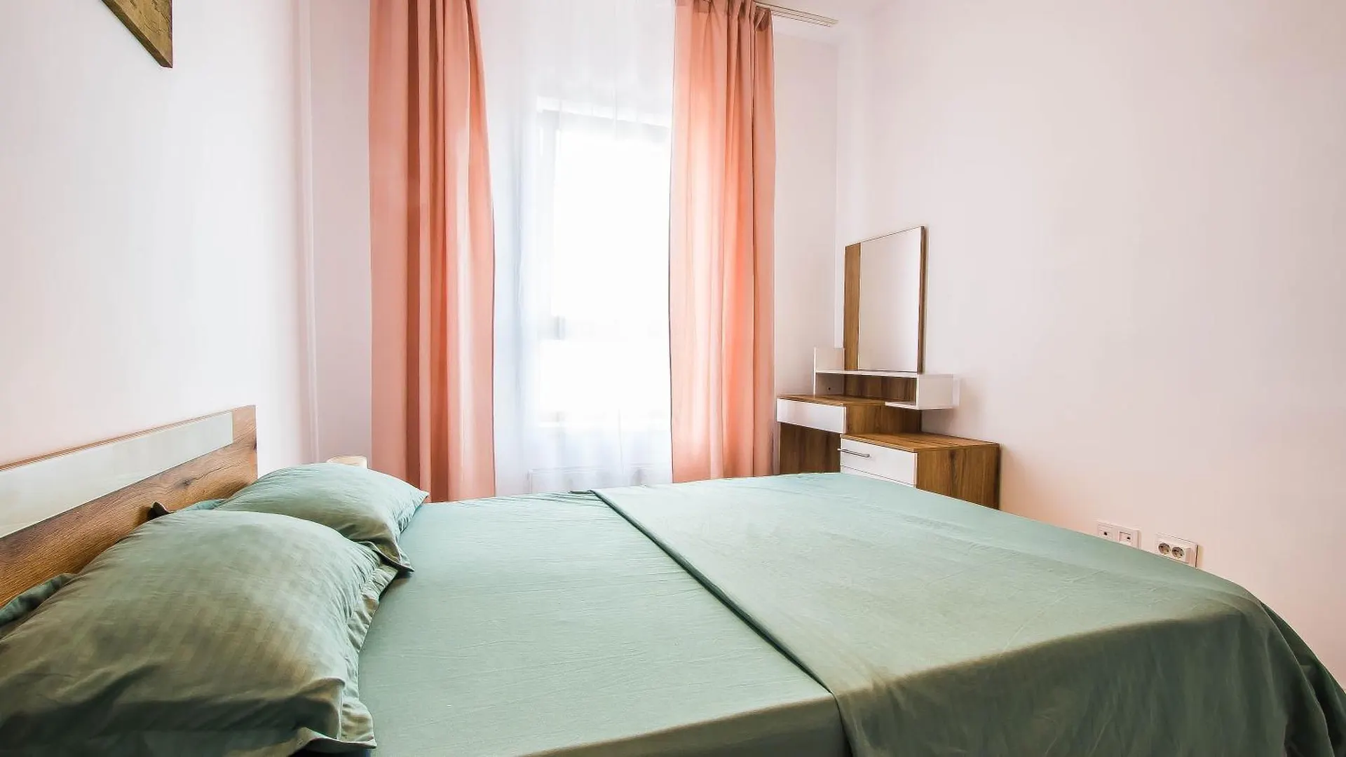 #Bucharest & Mihai Bravu Apartments 0*, Bucharest