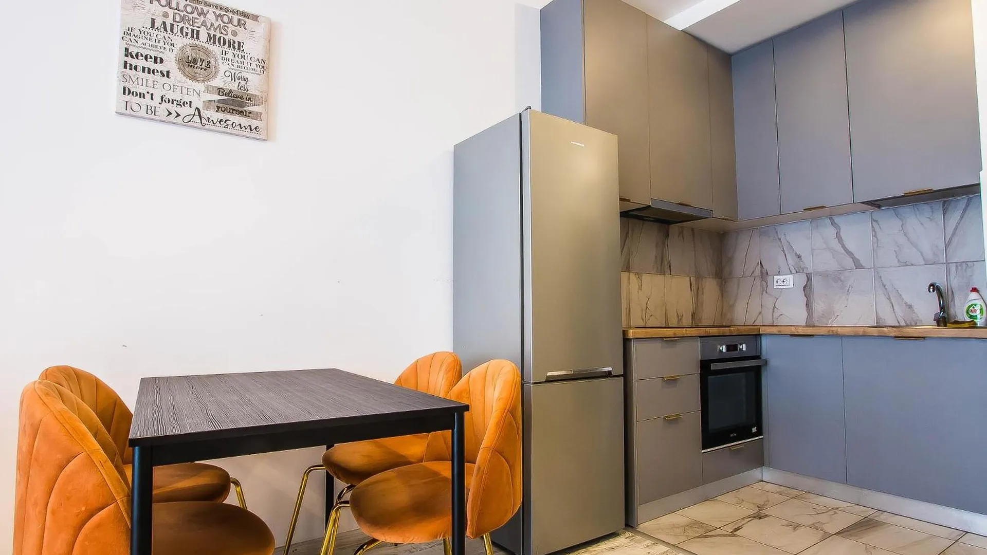 #Bucharest & Mihai Bravu Apartments