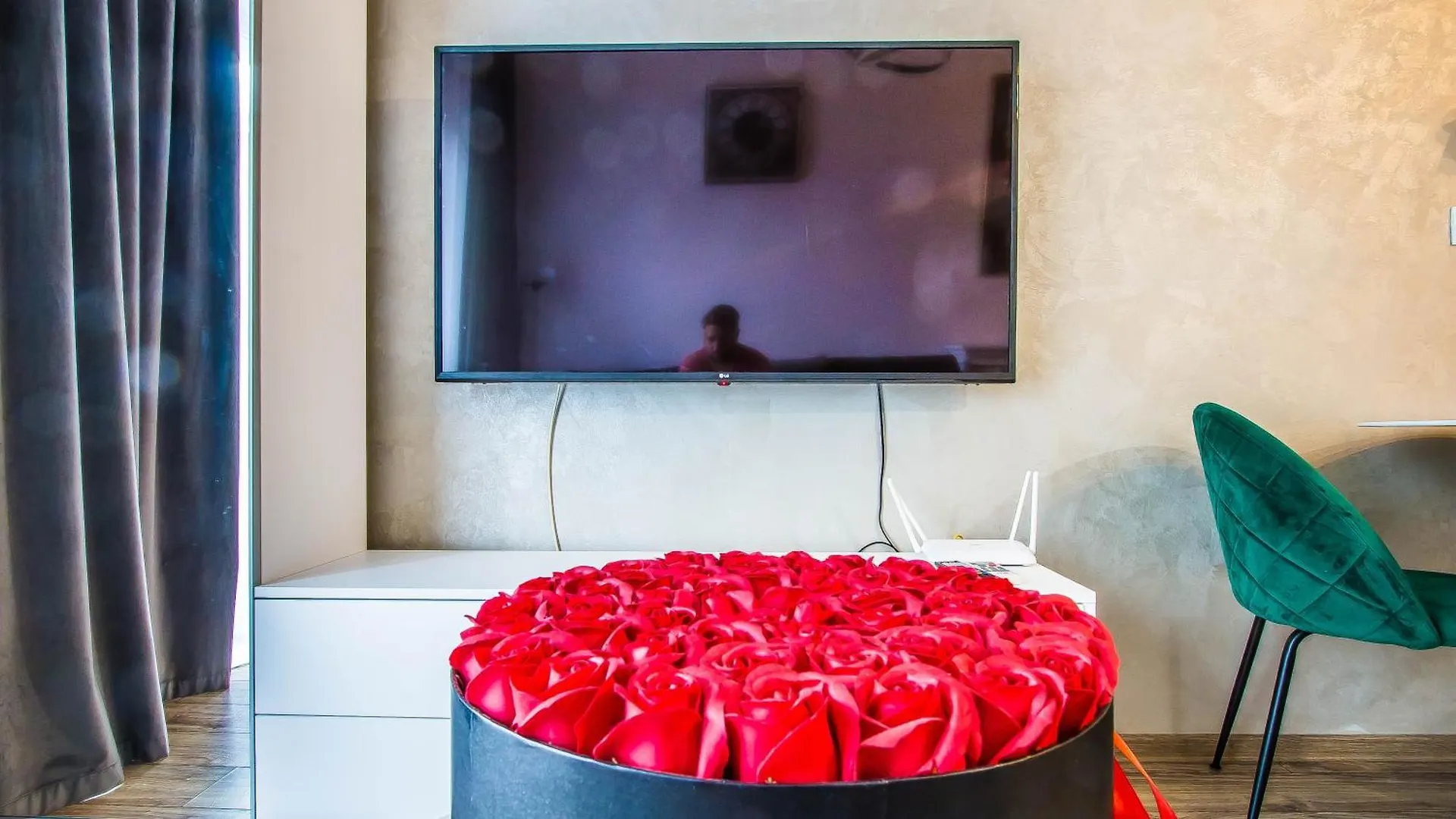 #Bucharest & Mihai Bravu Apartments 0*, Bucharest Romania