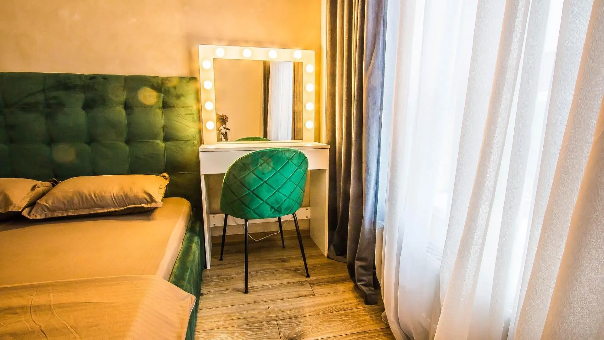 #Bucharest & Mihai Bravu Apartments Bucharest